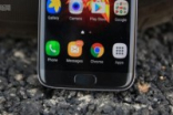 【无咗粒掣】2三星GalaxyS8将采用虚拟“Home”键，单主镜头设计