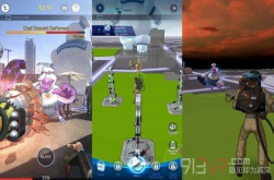 AR手游《GhostbustersWorld》基于捉鬼敢死队电影打造