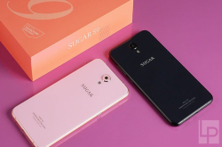 SUGARS9糖果手机动手玩：甜美与聪明兼具、自拍美颜超赞！