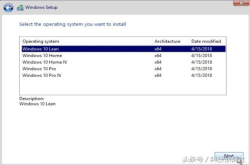 微软官方精简版Windows10出现 体积只需2GB省一半