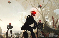VR游戏《风暴之地》即将登陆Oculus平台
