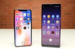 巴克莱银行：35%的人计划购买iPhoneX