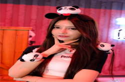 游戏有什么好玩的 ChinaJoy当然是看妹子咯