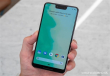 google谷歌原生系统Pixel3 XL/4/5/6 pro手机价格：刘海屏设计顶配版曾卖6900元