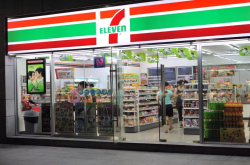 在北京 找便利店比找对象还难