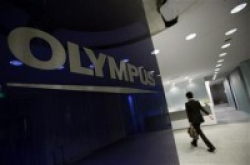 日本警方开始调查Olympus财务丑闻