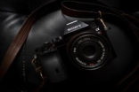 Sony下款全画幅机型是带五轴防震的A7RII