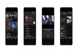 Google宣布YouTube音乐和YouTubePremium
