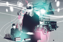 这些卖头显的大厂为什么要跨界拍VR影片？