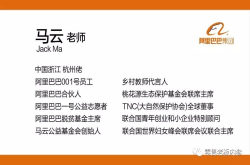 马云交棒张勇 对阿里新零售的三个影响