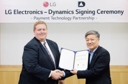 LGPay确认6月于韩国推行额外提供智能卡使用模式
