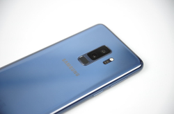 三星GalaxyS9相机元件仍有两种：整合DRAM的Sony元件与外挂DRAM的三星元件