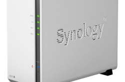 [全面招募SynologyNAS云端达人]入围名单公布，分享你的独特玩法即有机会免费获得SynologyDS215j