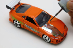 真金属效果模型油$3900点玩法??