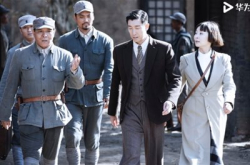 不雷、不神、不流俗!华为视频《决胜》上演“反…