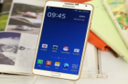 三星哪款手机既好看又好用 非三星Galaxy Note 3莫属