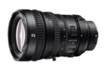 电动变焦镜头SonyFEPZ28-135mm特惠