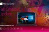 Windows 10新版Build 16215推送：UI风格、功能大提升