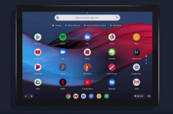 Google发布搭载ChromeOS的PixelSlate平板电脑