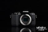 出色性能OlympusE-M10套机报价4866