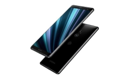 索尼XperiaXZ3手机是安卓手机中最重的手机