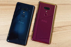 HTC弄了套不错的操控逻辑 只可惜它不是苹果 注定独行无追随者