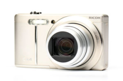 LOMO天涯机︰RicohCX4速试
