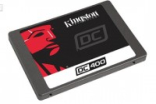 为数据中心而设、Kingston推出企业级DC400SSD