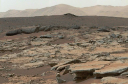 太空专家担心我们到2030年无法到达火星