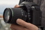上周新闻汇PentaxK-1与Canon80D齐亮相