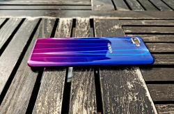OPPOK1：一直承受着这个价位不该有的颜值和性能