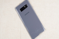 三星GalaxyNote8深度评测：三星note8跑分评测压力home功能技巧夜视仪怎么用