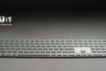 微软全新Surface键盘指纹识别版发布：经典银色，Win10更配