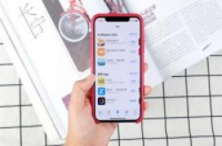 iPhoneX主流APP适配情况报告：画面看呆