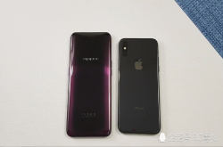 价格贵3000元值吗？iPhoneX性能比FindX差太多