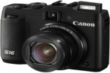 Canon10月发布G17相机