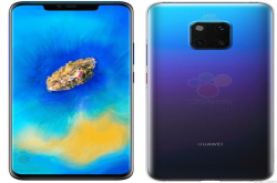 万事俱备 东风已至 Mate20Pro定然大卖