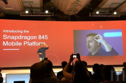 处理器漏洞延烧！高通将释出安全更新Snapdragon845应该也受害
