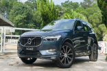 “北欧风，倍轻松”：VolvoXC60休闲试驾