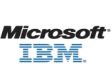 IDC：2011年微软IBM分居软件市场前两位
