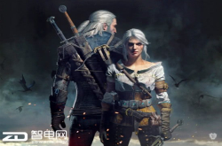 快上船战神号带你去看看《巫师3》