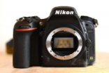 综合表现佳NikonD750套机售13000元