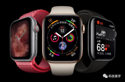 买了AppleWatch 原来是为了做这件事