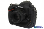 FX格式单反旗舰NikonD4单机降至35000元