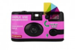 Lomography即开即用菲林相机创造7种不同颜色风格
