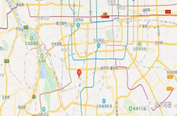 34天后北京土地市场下饺子