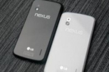 干掉单反？GoogleNexus将支持RAW无损格式