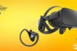 不用连接电脑或手机 传新款Oculus VR设备明年面市