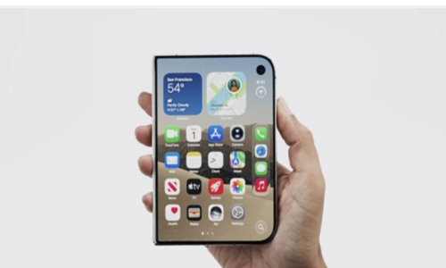 发售时间已定！苹果iPhone Duo价格15999元起步未开售先疯：京东预约已破 118 万