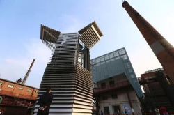 大气污染严重怎么办？专家：用超大型空气净化器就好了